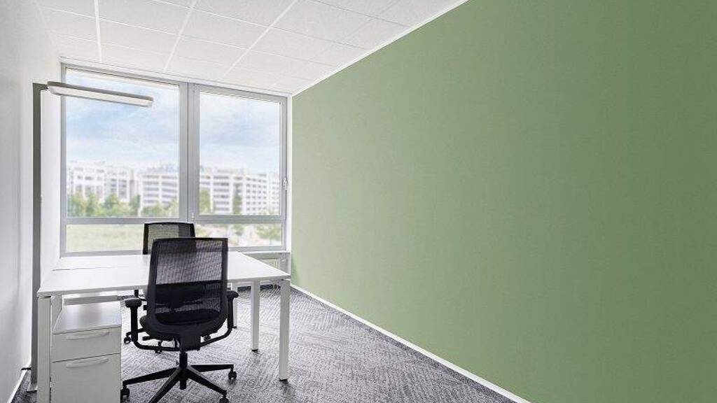 Bürofläche zur Miete provisionsfrei 379 € 8 m² Bürofläche Hammfelddamm 4a Hammfeld Neuss 41460