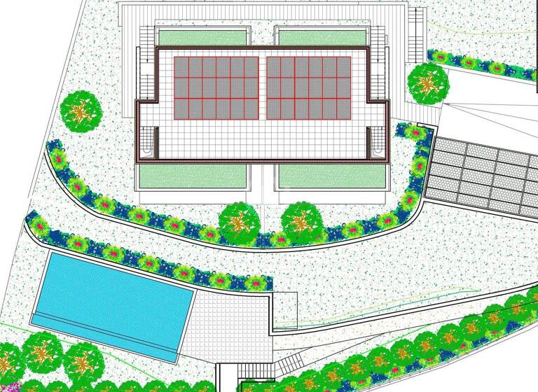 Wohnung zum Kauf 1.225.000 € 3 Zimmer 74 m² 1. Geschoss frei ab sofort Lazise 37017