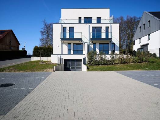 Wohnung zum Kauf 398.000 € 3,5 Zimmer 83 m² Holzen Dortmund 44267