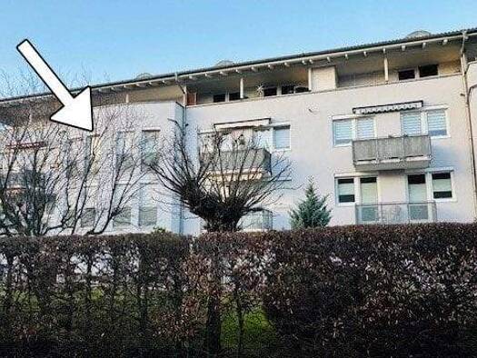 Wohnung zum Kauf provisionsfrei 113.500 € 2 Zimmer 51 m² Müllerring 95 Lindenthal Leipzig 04158