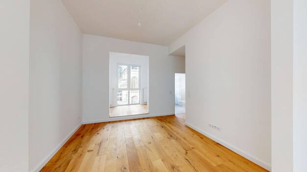 Maisonette zum Kauf 399.000 € 4 Zimmer 100 m² 1. Geschoss Ostertor Bremen 28203