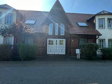 Mehrfamilienhaus zum Kauf 890.000 € 13 Zimmer 359 m² 750 m² Grundstück Papendorf Papendorf 18059