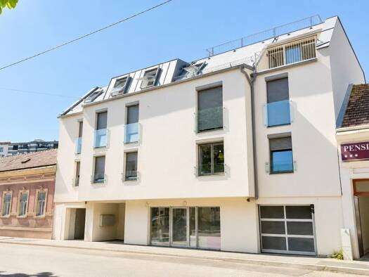 Wohnung zum Kauf - Erstbezug 357.000 € 2 Zimmer 51,6 m² EG frei ab sofort Liesing 1230
