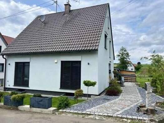 Einfamilienhaus zum Kauf 480.000 € 1 Zimmer 104 m² 788 m² Grundstück frei ab sofort Rieden Ichenhausen 89335