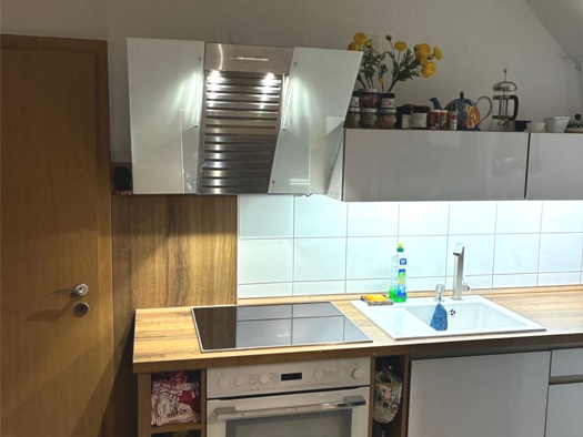 Wohnung zur Miete 455 € 3 Zimmer 70 m² frei ab 01.06.2026 Niederwiesa 09577