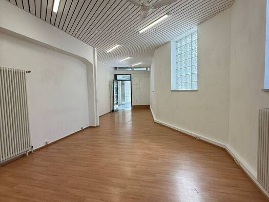 Bürogebäude zur Miete 810 € 64 m² Bürofläche Singen Singen (Hohentwiel) 78224