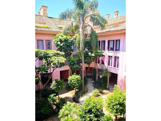 Wohnung zum Kauf 189.000 € 1 Zimmer 42 m² 2. Geschoss PUERTO SOTOGRANDE (PS) 2 San Roque 11310