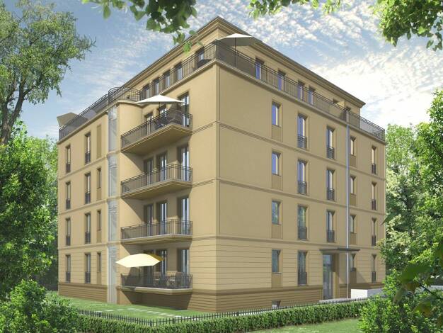 Grundstück zum Kauf 2.850.000 € 2.350 m² Grundstück Rudow Berlin 12355