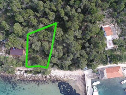 Wohn- und Gewerbegrundstück zum Kauf 302.500 € Pakoštane 23211