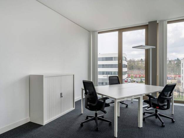 Bürofläche zur Miete provisionsfrei 2.807 € 45 m² Bürofläche Mainzer Str. 97 Wiesbaden 65189