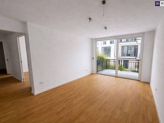 Wohnung zum Kauf - Erstbezug 349.990 € 3 Zimmer 66,3 m² 1. Geschoss Kirchenplatz Groß-Enzersdorf 2301