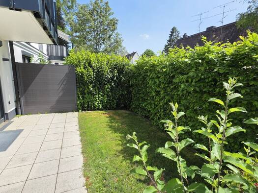 Wohnung zur Miete auf Zeit 1.850 € 2 Zimmer 47 m² frei ab sofort Parkmeisterstrasse 12 Thalk.Obersendl.-Forsten-Fürstenr.-Solln München 81475
