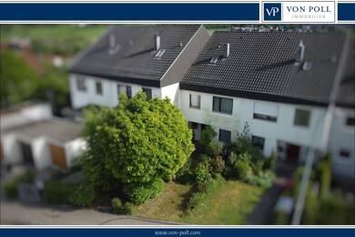 Reihenmittelhaus zum Kauf 495.000 € 5 Zimmer 170,5 m² 265 m² Grundstück Bartenbach Göppingen / Bartenbach 73035