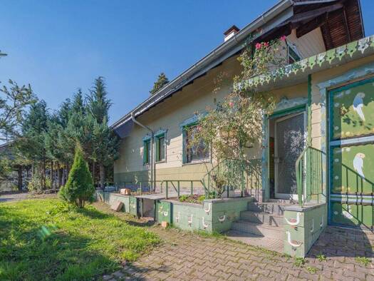 Einfamilienhaus zum Kauf 210.000 € Grafenhausen 79865