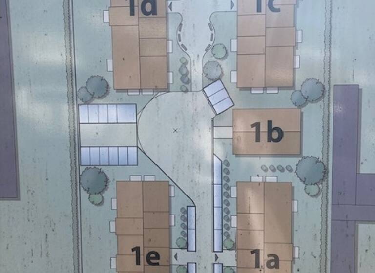 Wohnung zum Kauf 179.000 € 3 Zimmer 59,1 m² EG Mölln 23879