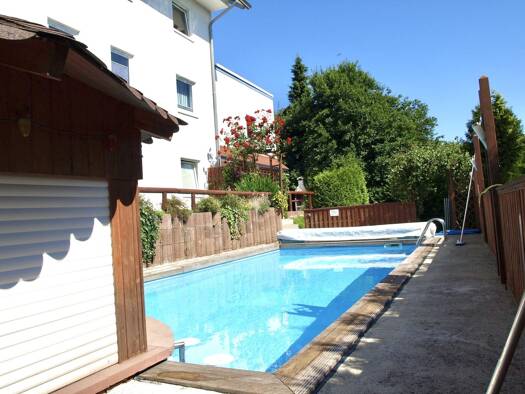 Wohnung zum Kauf 224.000 € 3 Zimmer 95 m² Hemfurth-Edersee Edertal 34549