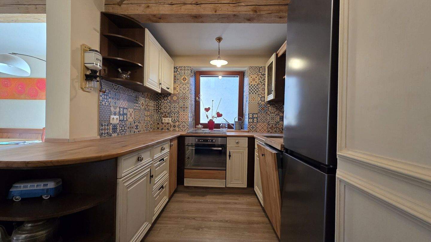Einfamilienhaus zum Kauf - Ansicht 4