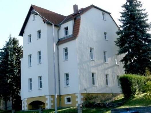 Wohnung zur Miete 700 € 4 Zimmer 89,2 m² EG Wartburgstr. 38 Freital 01705