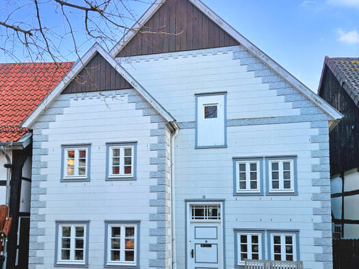 Einfamilienhaus zum Kauf 210.000 € 4 Zimmer 102 m² 91 m² Grundstück Rheda Rheda-Wiedenbrück 33378