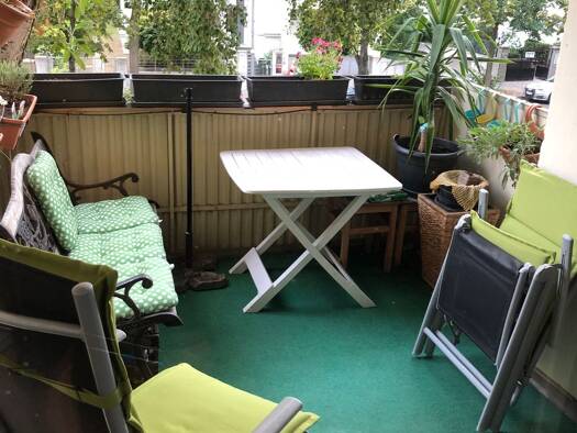 Wohnung zum Kauf provisionsfrei 320.000 € 3 Zimmer 60,3 m² Geschoss 1/5 Schmargendorf Berlin 14199