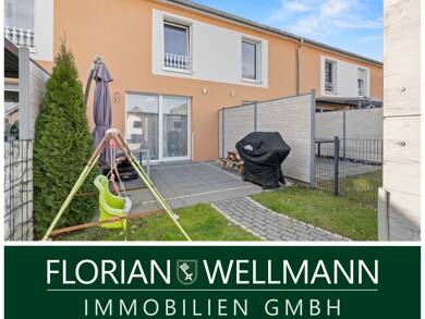 Reihenmittelhaus zum Kauf 299.000 € 3 Zimmer 84,7 m² 190 m² Grundstück Sebaldsbrück Bremen 28309