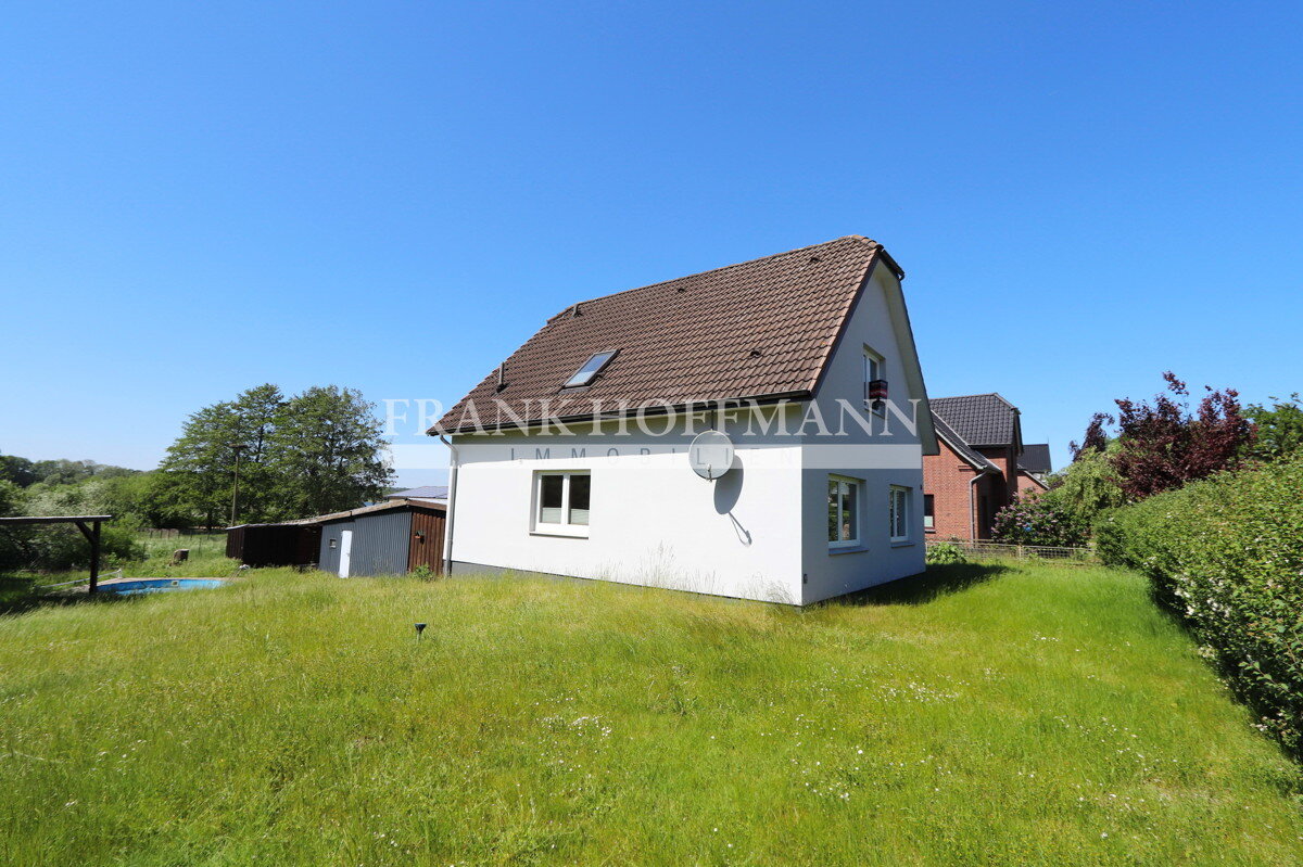 Einfamilienhaus zum Kauf 229.000 € 3,5 Zimmer 100 m²<br/>Wohnfläche 770 m²<br/>Grundstück Schmalensee 24638