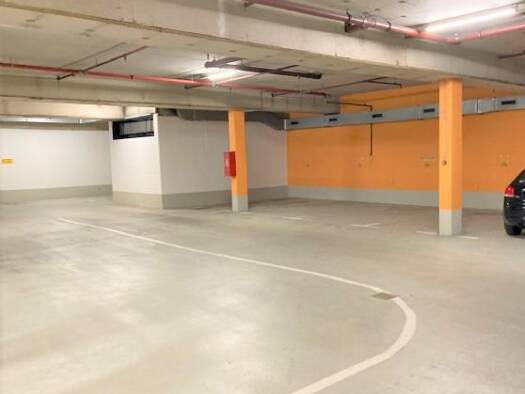 Tiefgarage zur Miete provisionsfrei 199 € Grafenberger Allee 56 Düsseltal Düsseldorf 40237