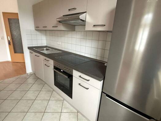 Studio zur Miete 280 € 2 Zimmer 56 m² 3. Geschoss Frankenberger Straße 195 Ebersdorf Chemnitz 09131