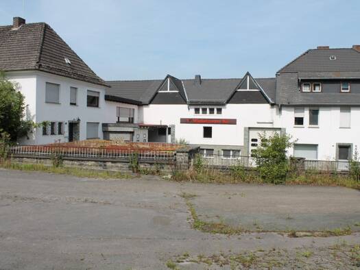 Gewerbegrundstück zum Kauf 549.000 € 6.000 m² Grundstück Fretter Finnentrop-Fretter 57413