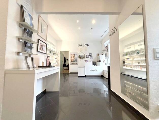 Praxis zum Kauf 199.000 € 4 Zimmer Eschelbronn 74927