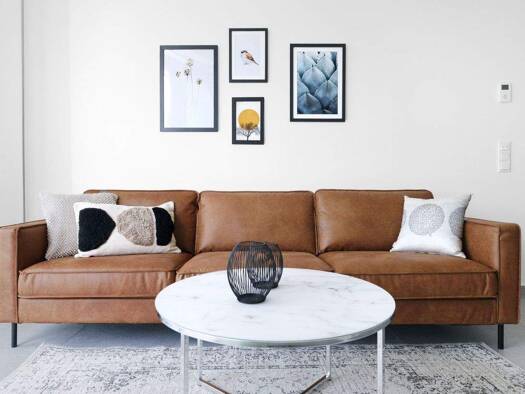 Wohnung zur Miete 850 € 2 Zimmer 80 m² frei ab sofort Wilhelmsburg Hamburg 21109