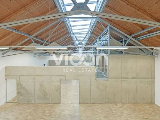 Bürofläche zur Miete provisionsfrei 15,50 € teilbar ab 172 m² Köln 51063