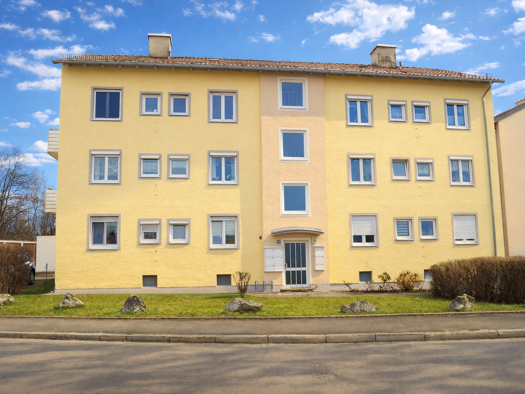 Wohnung zum Kauf 159.999 € 1,5 Zimmer 37,5 m² frei ab sofort Kempten 87437