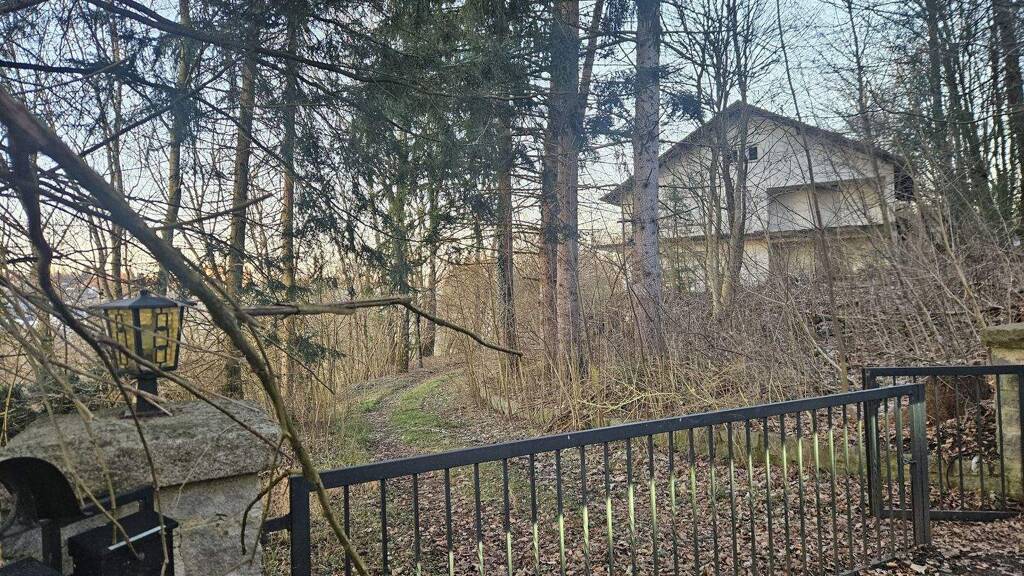 Mehrfamilienhaus zum Kauf 600.000 € 14 Zimmer 450 m² 3.011 m² Grundstück Grubweg Passau 94034