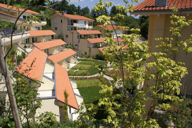 Wohnung zur Miete 590 € 2 Zimmer 62,7 m² 2. Geschoss frei ab 01.08.2025 Deggendorf Deggendorf 94469