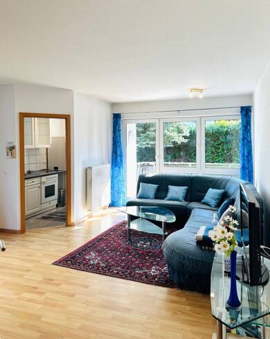 Wohnung zum Kauf 120.000 € 3 Zimmer 65 m² Souterrain, UG Kellerstraße 17 Sulzbach Sulzbach/Saar 66280