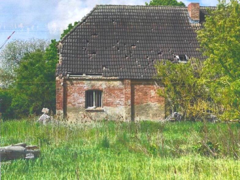 Grundstück zum Kauf 144.000 € 3.301 m² Grundstück Kritzkow Laage 18299