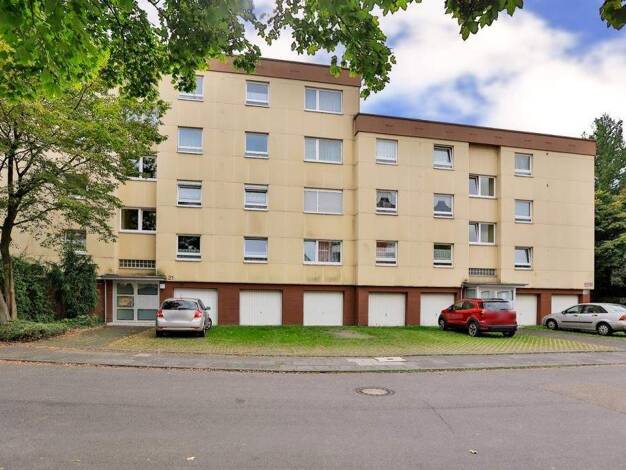 Wohnung zum Kauf provisionsfrei 402.700 € 4 Zimmer 94 m² 4. Geschoss frei ab 01.03.2026 Köln 50735