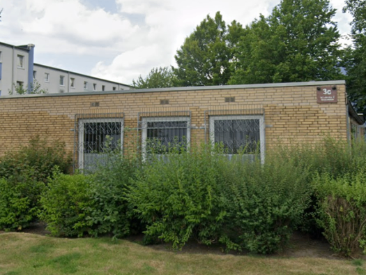 Bürofläche zur Miete 900 € 96 m² Bürofläche Zinnowitzer Str. 3c Rahlstedt Hamburg 22147