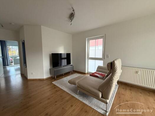 Wohnung zur Miete Wohnen auf Zeit 1.600 € 2 Zimmer 52 m² frei ab 01.01.2026 Mühlheim Mühlheim am Main 63165