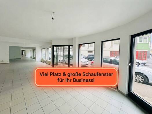 Ausstellungsfläche zur Miete 2.198 € Wien 1100