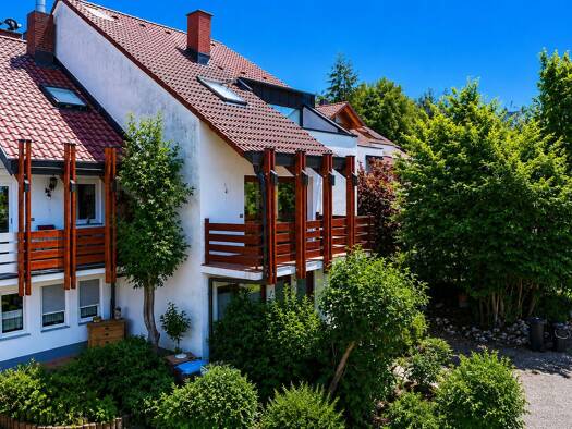 Doppelhaushälfte zum Kauf 12 Zimmer 244 m² 297 m² Grundstück frei ab sofort Rümmingen 79595