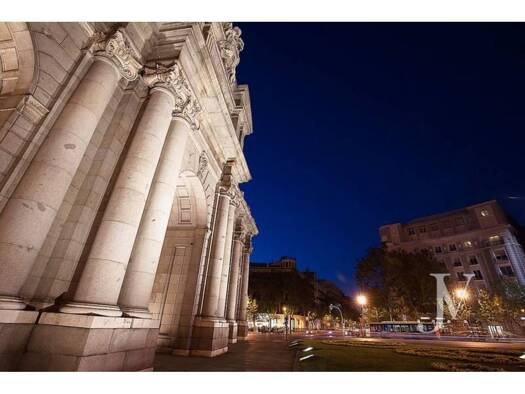 Wohnung zum Kauf 1.690.000 € 2 Zimmer 103 m² 3. Geschoss Madrid 28001