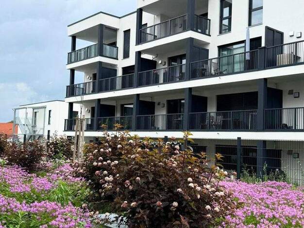 Wohnung zum Kauf provisionsfrei 489.900 € 3 Zimmer 99,6 m² 3. Geschoss frei ab sofort Dr.-Kurt-Schumacher-Straße 13 Burglengenfeld 93133