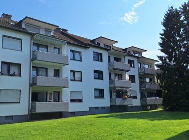 Wohnung zum Kauf 299.000 € 5 Zimmer 133 m² 2. Geschoss Katterbach Bergisch Gladbach 51467