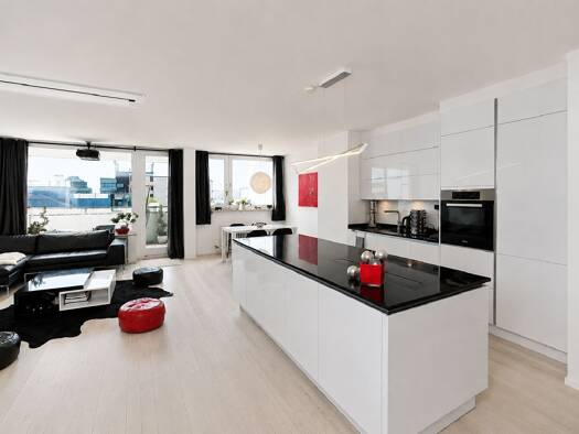 Wohnung zum Kauf 770.000 € 3 Zimmer 98,2 m² 9. Geschoss Ramersdorf-Perlach München 81669