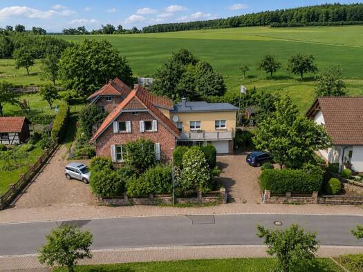 Einfamilienhaus zum Kauf 297.000 € 9 Zimmer 183 m² 763 m² Grundstück Wagenschwend Limbach 74838