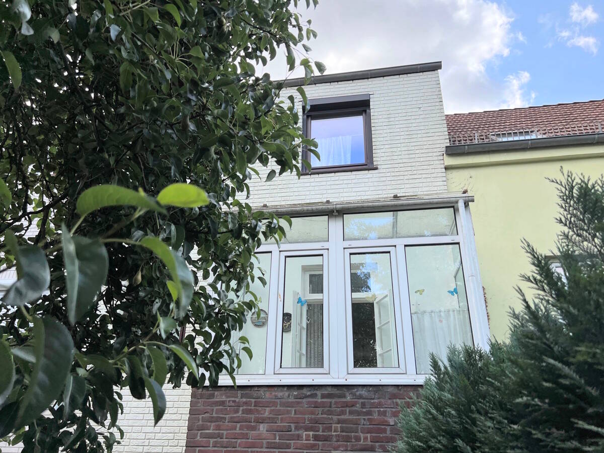 Reihenmittelhaus zum Kauf - Ansicht 4
