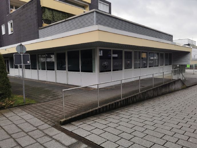 Bürogebäude zur Miete provisionsfrei 4,20 € 6 Zimmer 20 m²<br/>Bürofläche ab 100 m²<br/>Teilbarkeit Bad Driburg Bad Driburg 33014