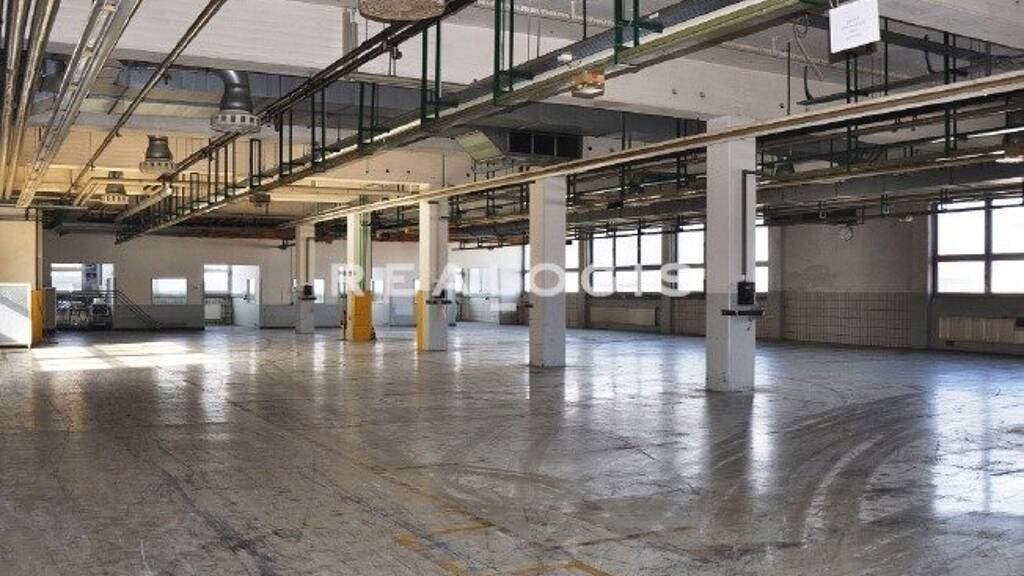 Halle/Industriefläche zur Miete 3.000 m² Lagerfläche Plieningen Stuttgart 70599